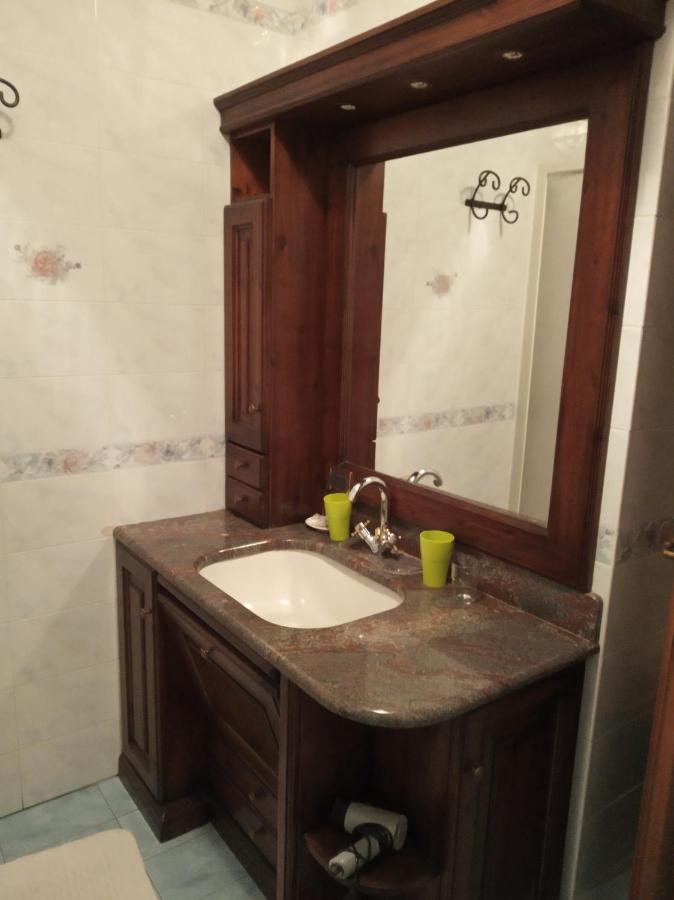 Bed & Breakfast Mezzaluna Feletto Exterior foto